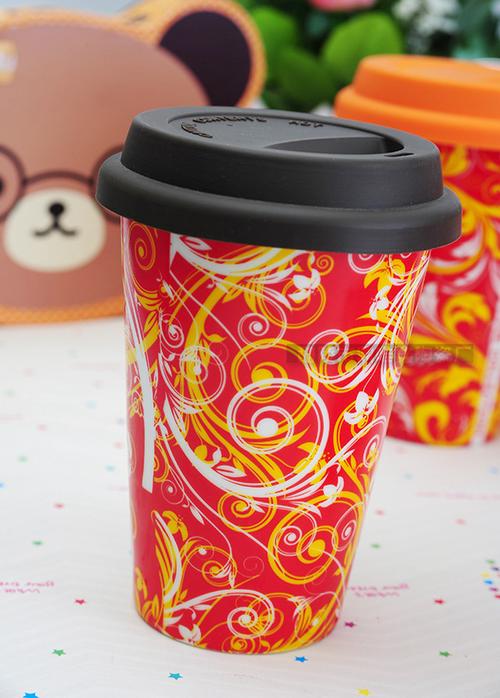新款创意星巴克马克杯陶瓷咖啡杯 夏天摆摊热卖货源库存日用百货 产品